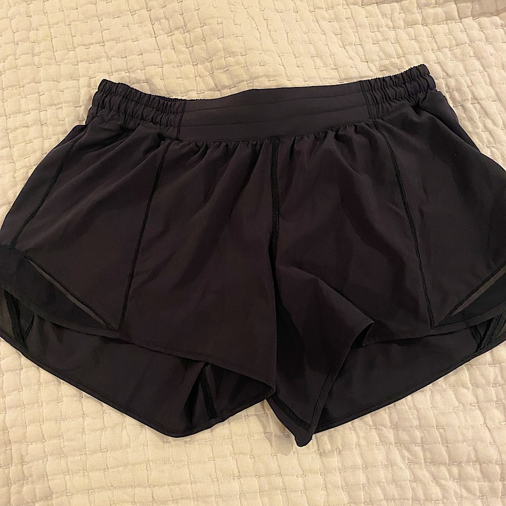 Lululemon Shorts | Size 12 Tall
